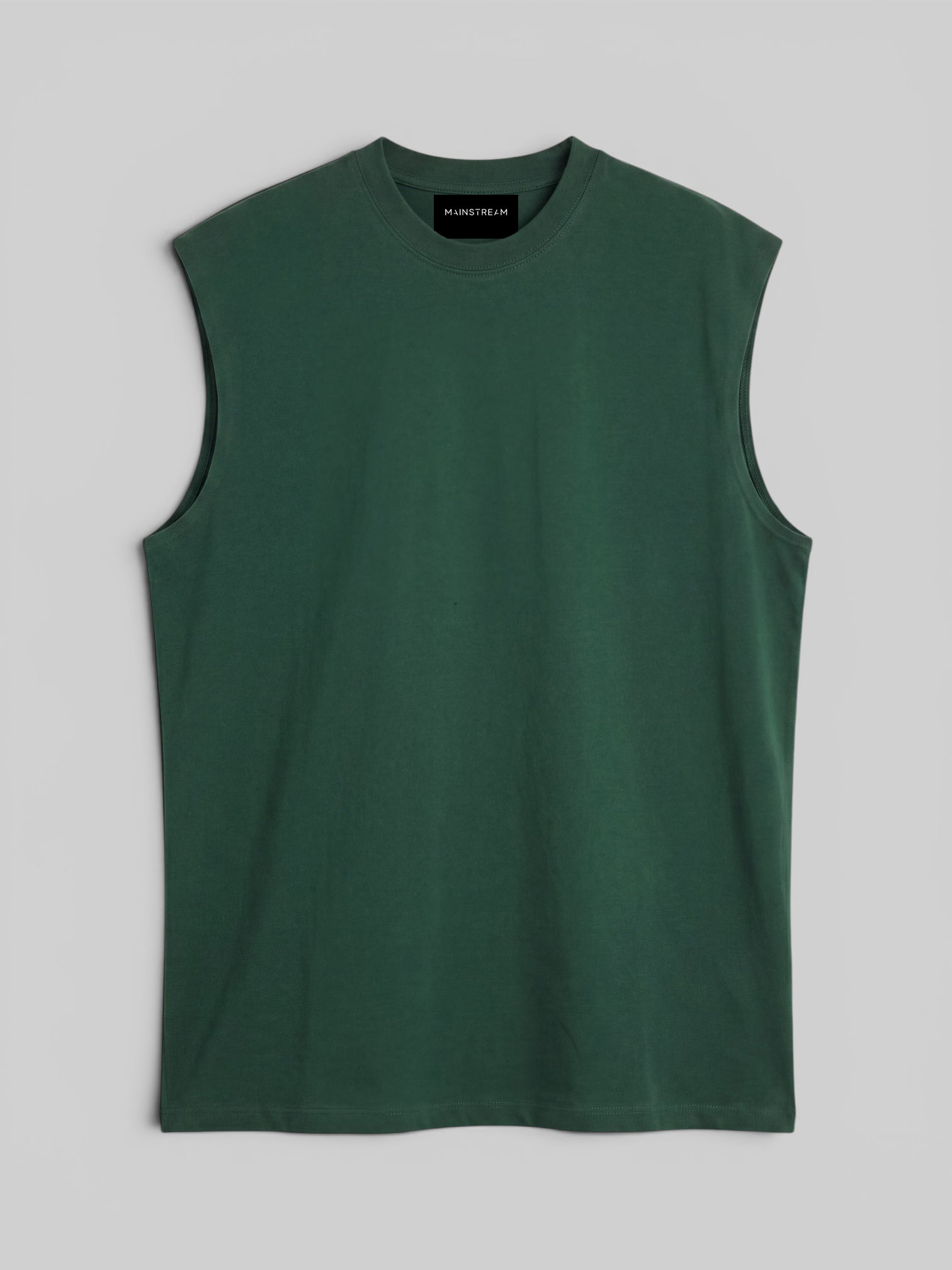 גופיית אוברסייז ❘ Vest Oversize