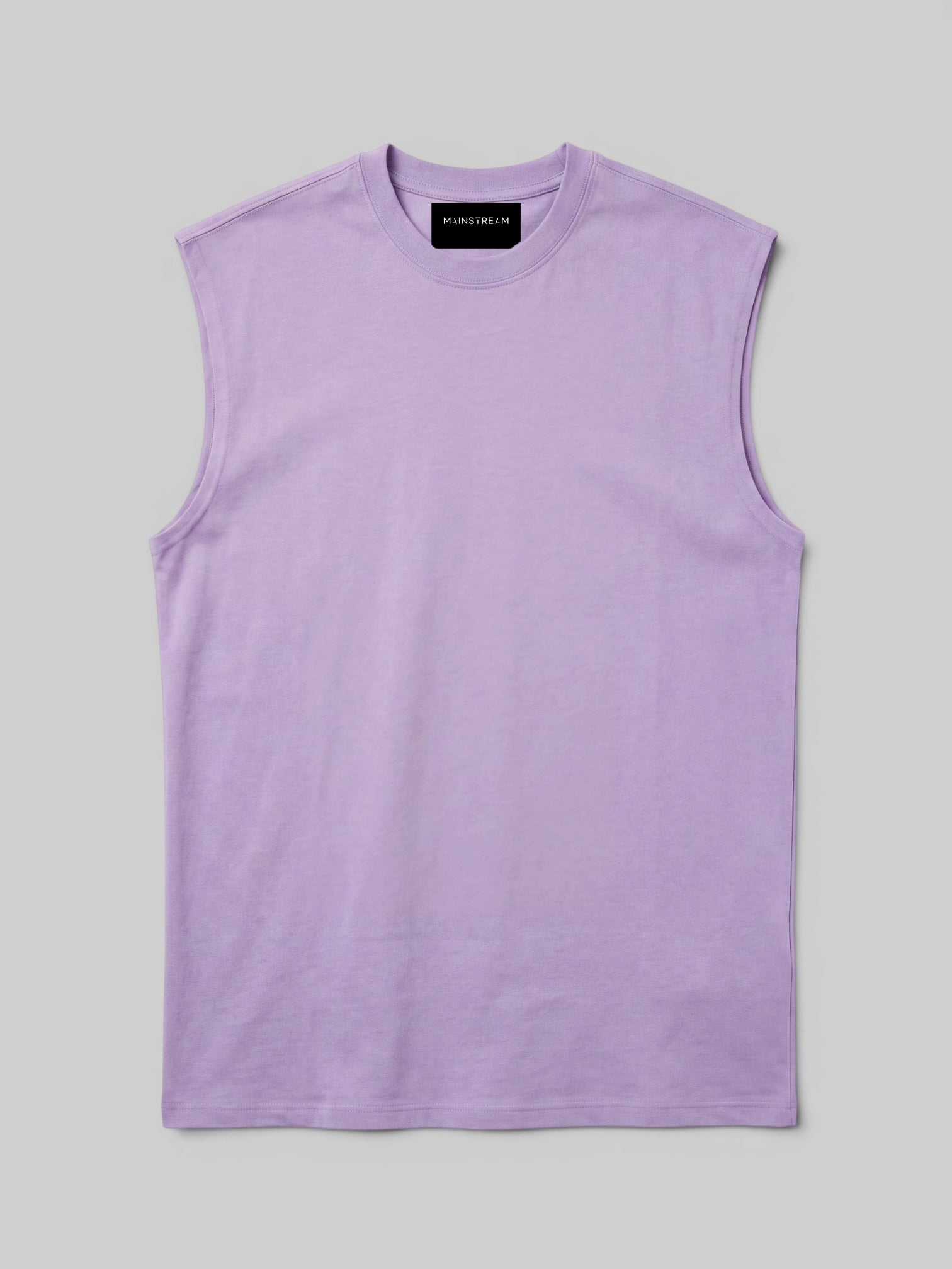 גופיית אוברסייז ❘ Vest Oversize