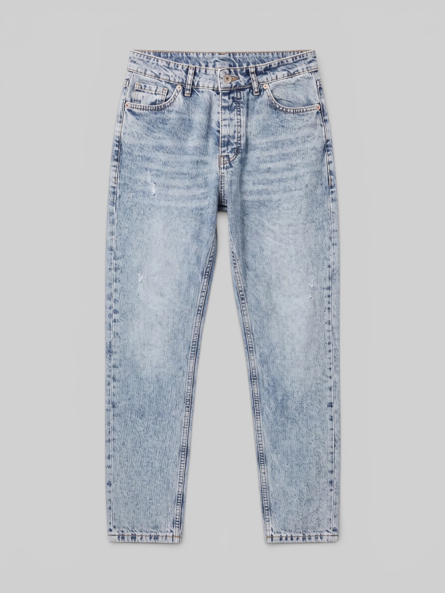 ג'ינס בויפרנד ❘ 2477 Boyfriend Jeans