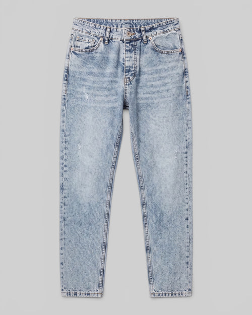 ג'ינס בויפרנד ❘ 2477 Boyfriend Jeans