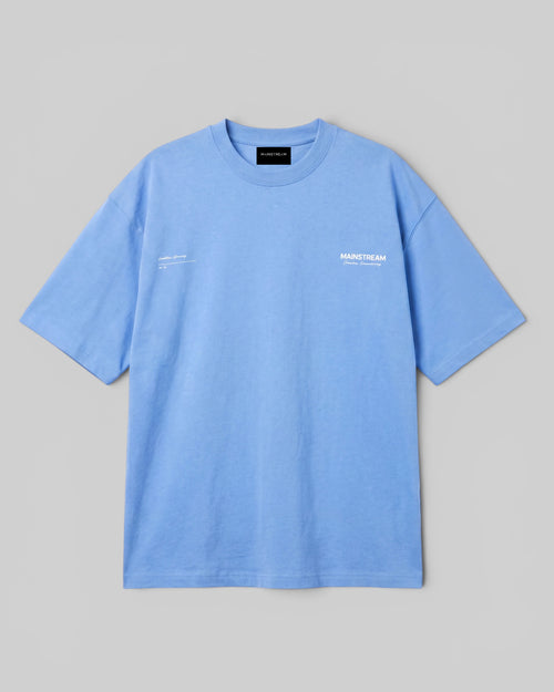 טי שירט אוברסייז ❘ MS T-Shirt