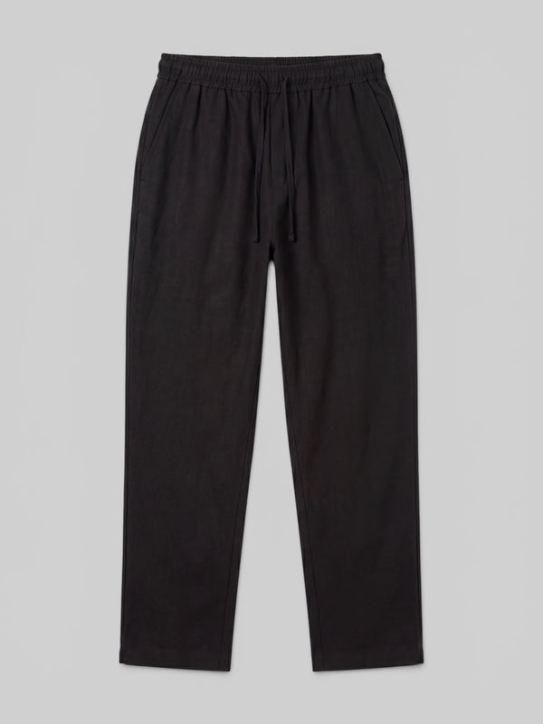 מכנסי קז'ואל ❘ Tulum Relaxed Pants