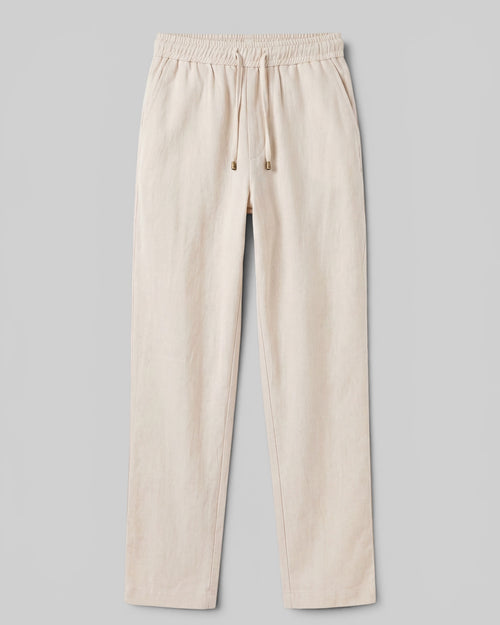 מכנסי קז'ואל ❘ Tulum Relaxed Pants