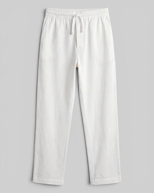מכנסי קז'ואל ❘ Tulum Relaxed Pants