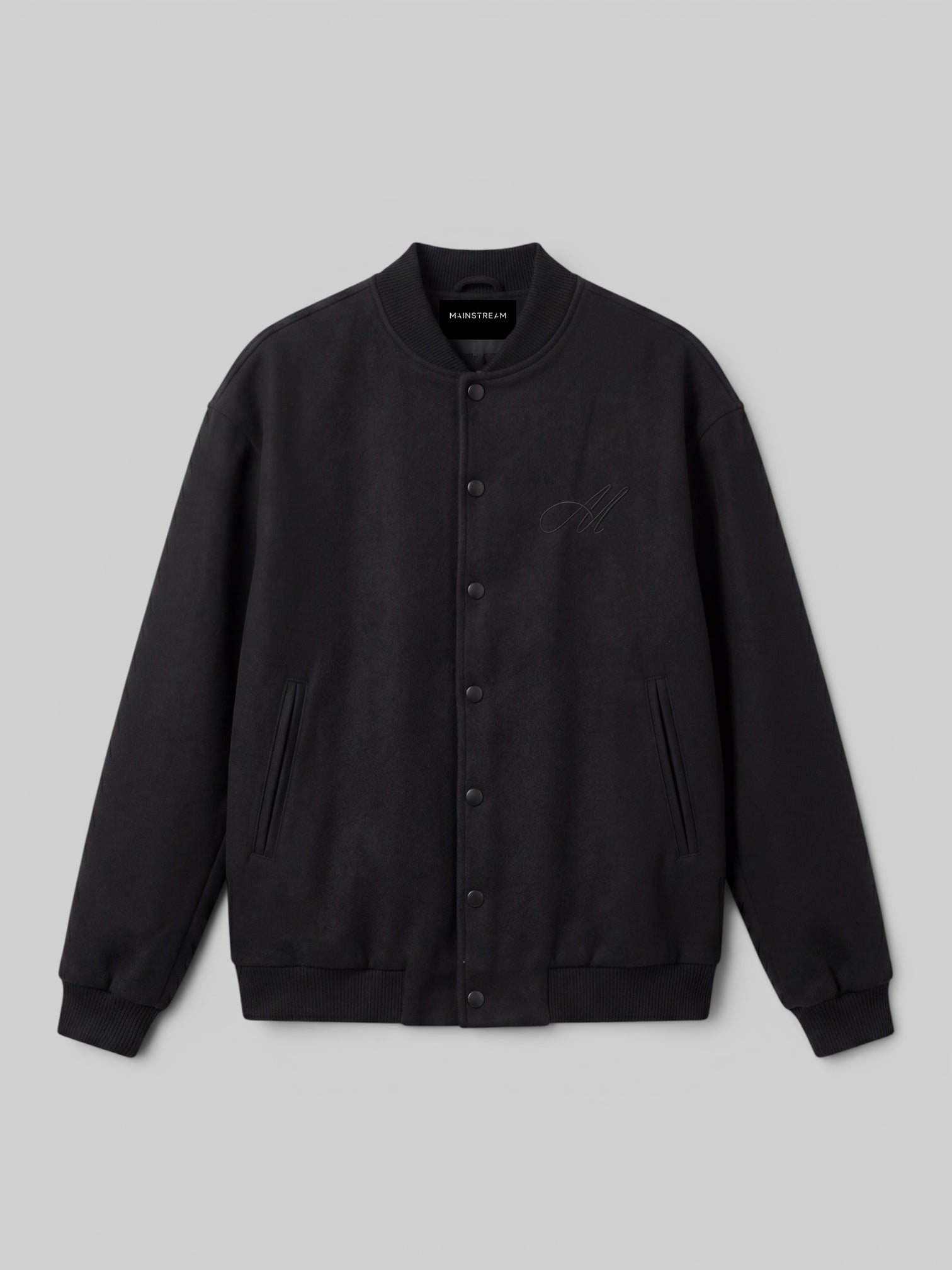 ג'קט בייסבול ❘ Baseball Jacket