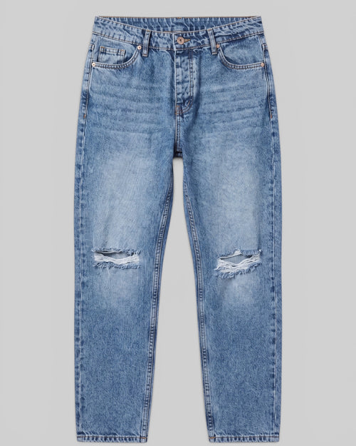 ג'ינס בויפרנד ❘ 2349 Boyfriend Jeans
