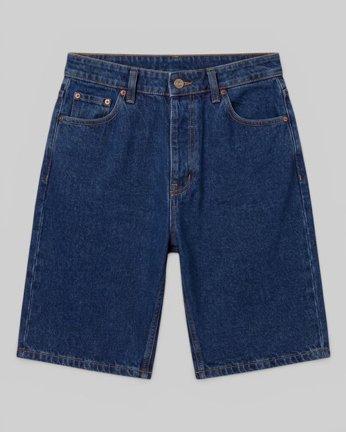 ברמודה ג'ינס ❘ Denim Bermuda 3102