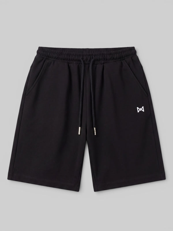 מכנסיים קצרים ❘ French Terry Shorts