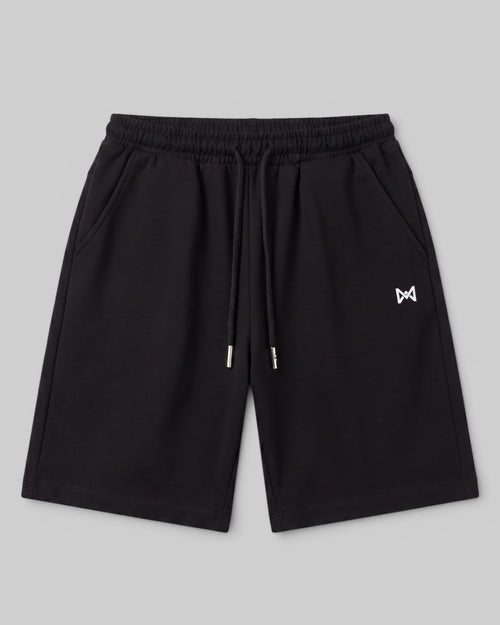 מכנסיים קצרים ❘ French Terry Shorts