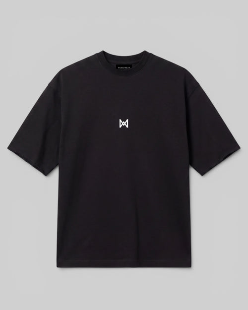 טי שירט אוברסייז ❘ French Terry Shirt