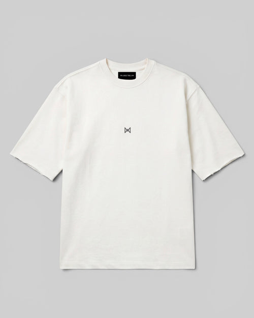 טי שירט אוברסייז ❘ French Terry Shirt