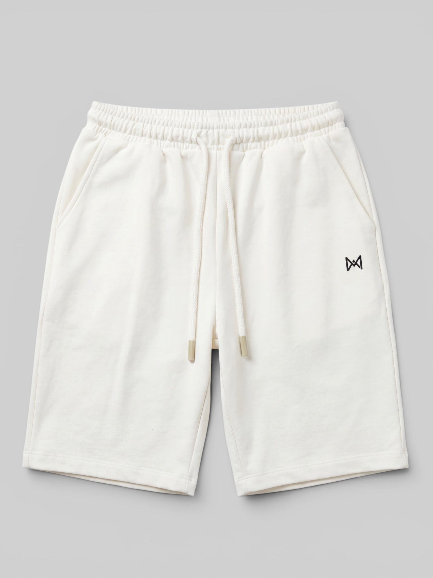 מכנסיים קצרים ❘ French Terry Shorts