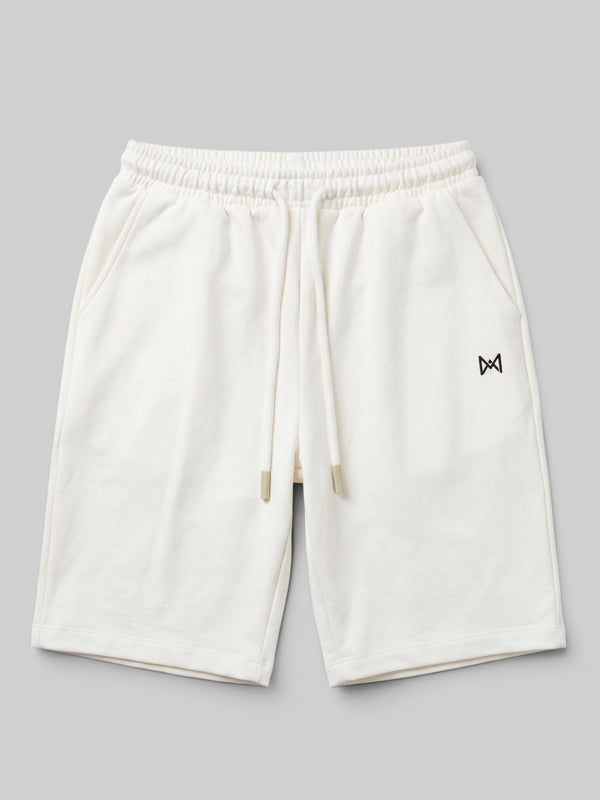 מכנסיים קצרים ❘ French Terry Shorts