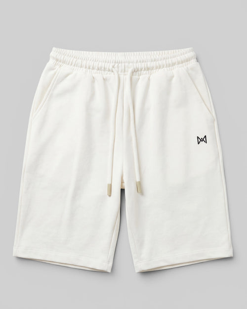 מכנסיים קצרים ❘ French Terry Shorts