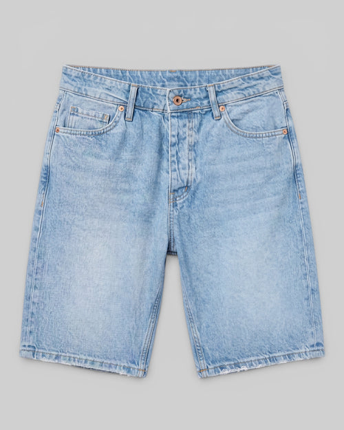ברמודה ג'ינס ❘ Denim Bermuda 3442