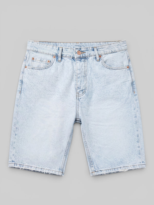 ברמודה ג'ינס ❘ Denim Bermuda 3438