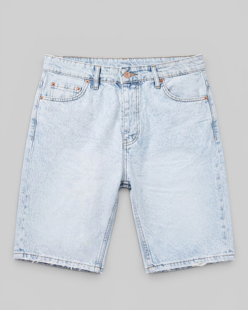 ברמודה ג'ינס ❘ Denim Bermuda 3438