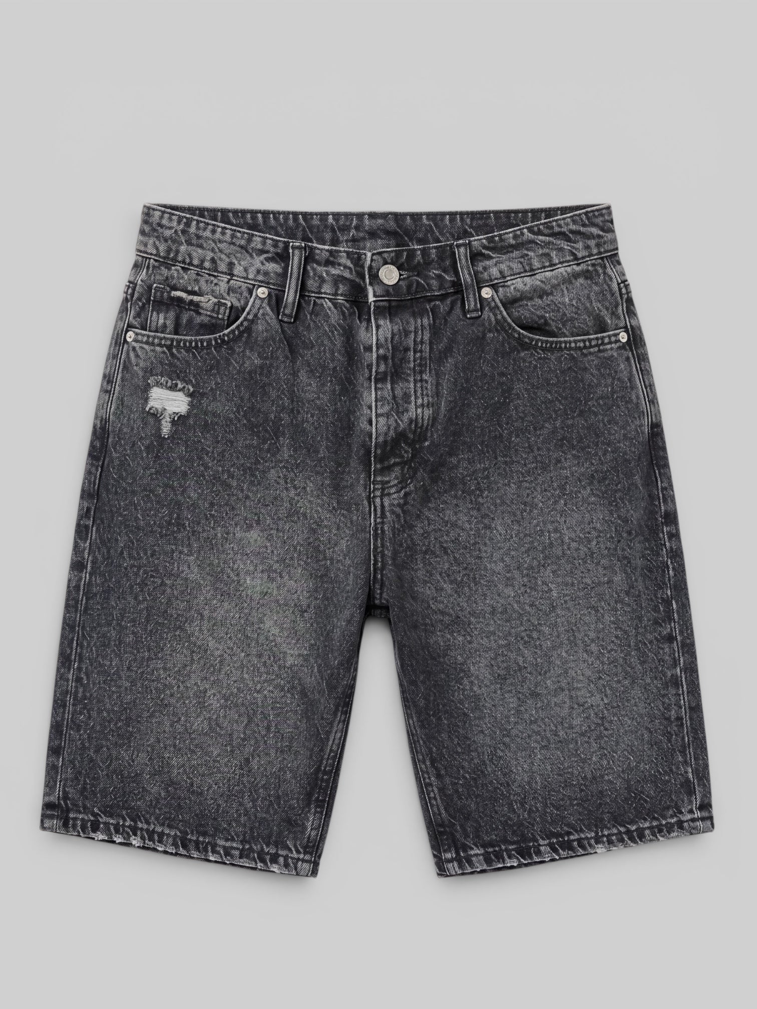 ברמודה ג'ינס ❘ Denim Bermuda 3429