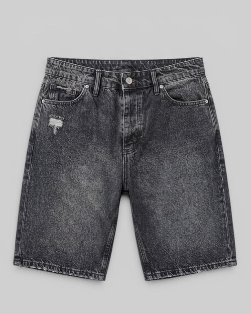 ברמודה ג'ינס ❘ Denim Bermuda 3429