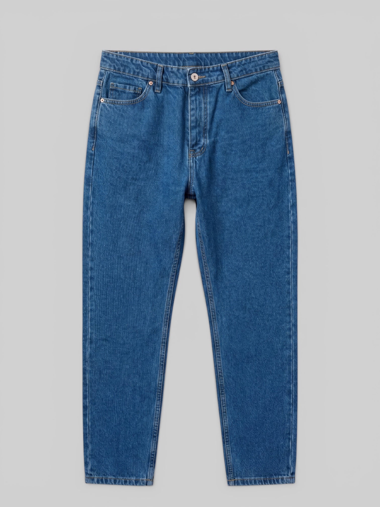 ג'ינס בויפרנד ❘ 2286 Boyfriend Jeans