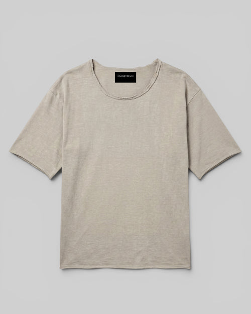טי שירט אוברסייז ❘ Oversize Bali T-Shirt