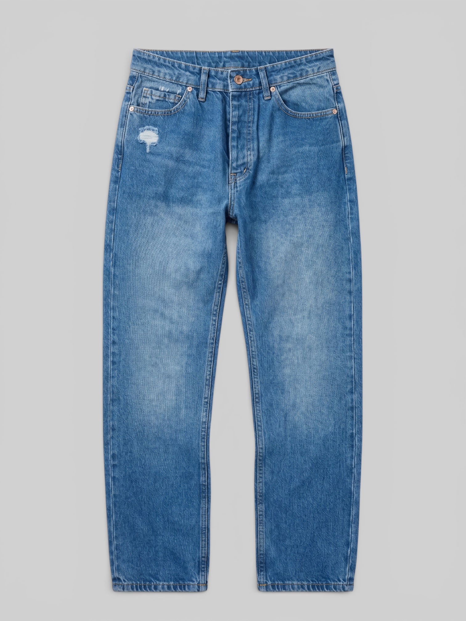 ג'ינס באגי ❘ 2146 Baggy Jeans