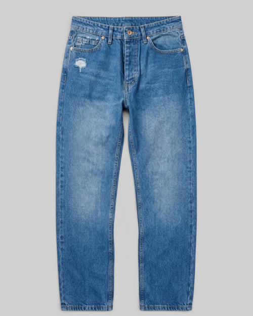 ג'ינס באגי ❘ 2146 Baggy Jeans