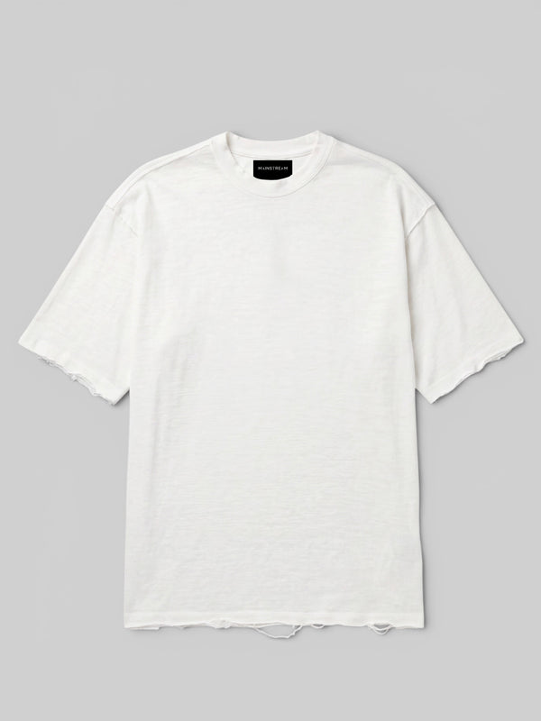 טי שירט סלאב פשתן ❘ Linen T-Shirt