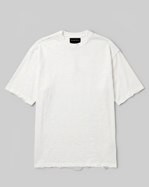 טי שירט סלאב פשתן ❘ Linen T-Shirt