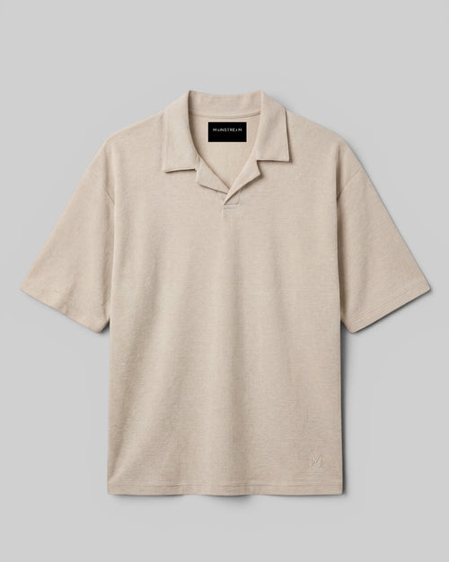פולו אוברסייז ❘ Sinai Shirt