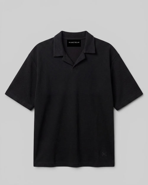 פולו אוברסייז ❘ Sinai Shirt