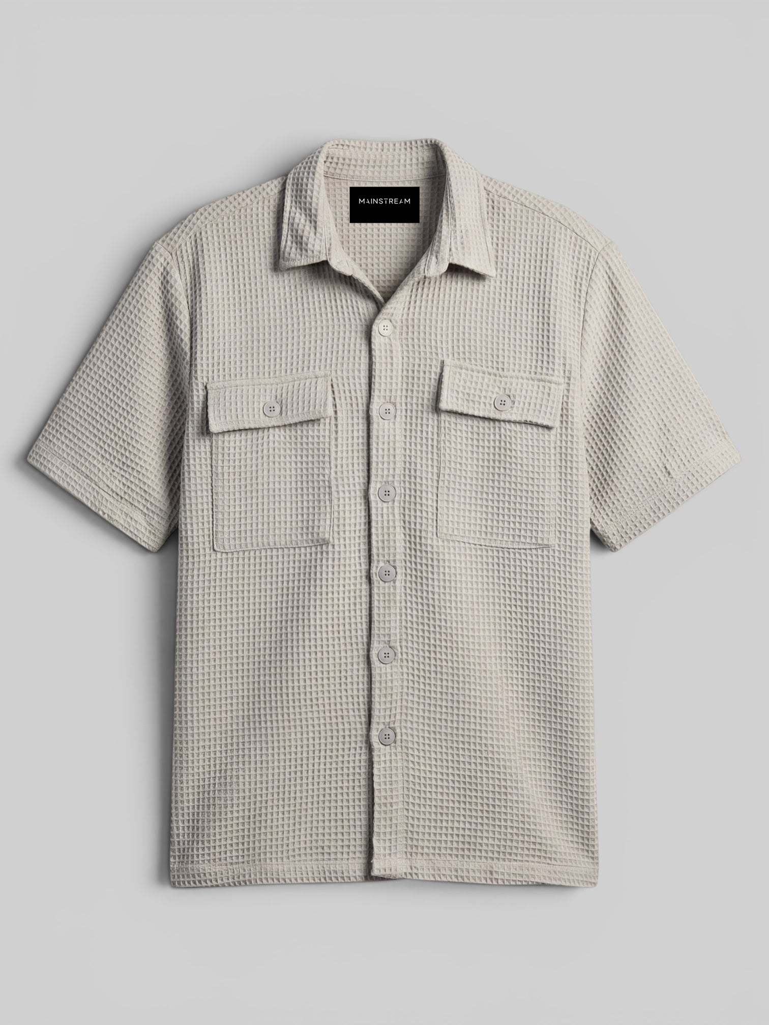 מכופתרת טוקיו ❘ Tokyo Shirt