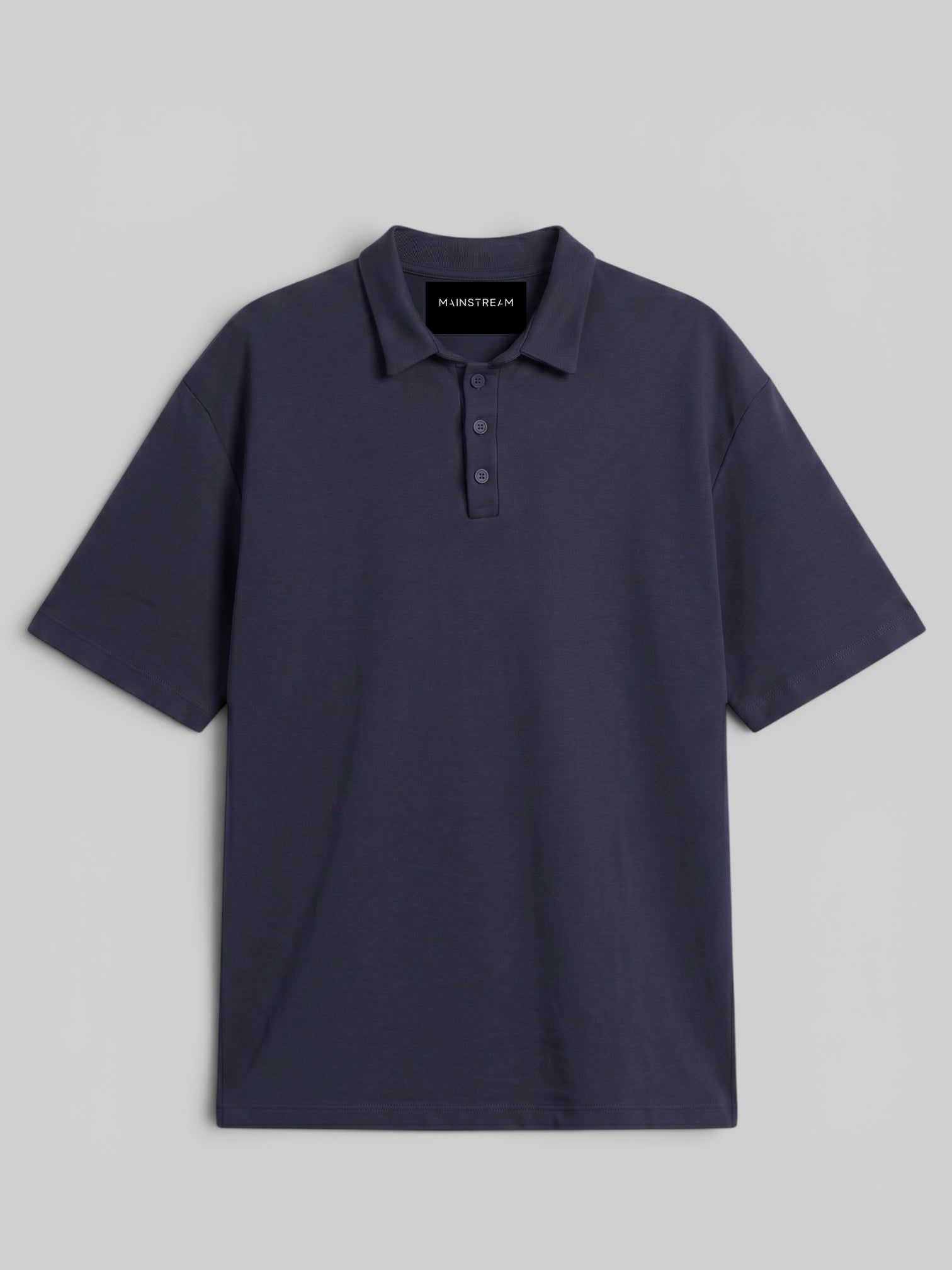 פולו אוברסייז ❘ Polo Shirt