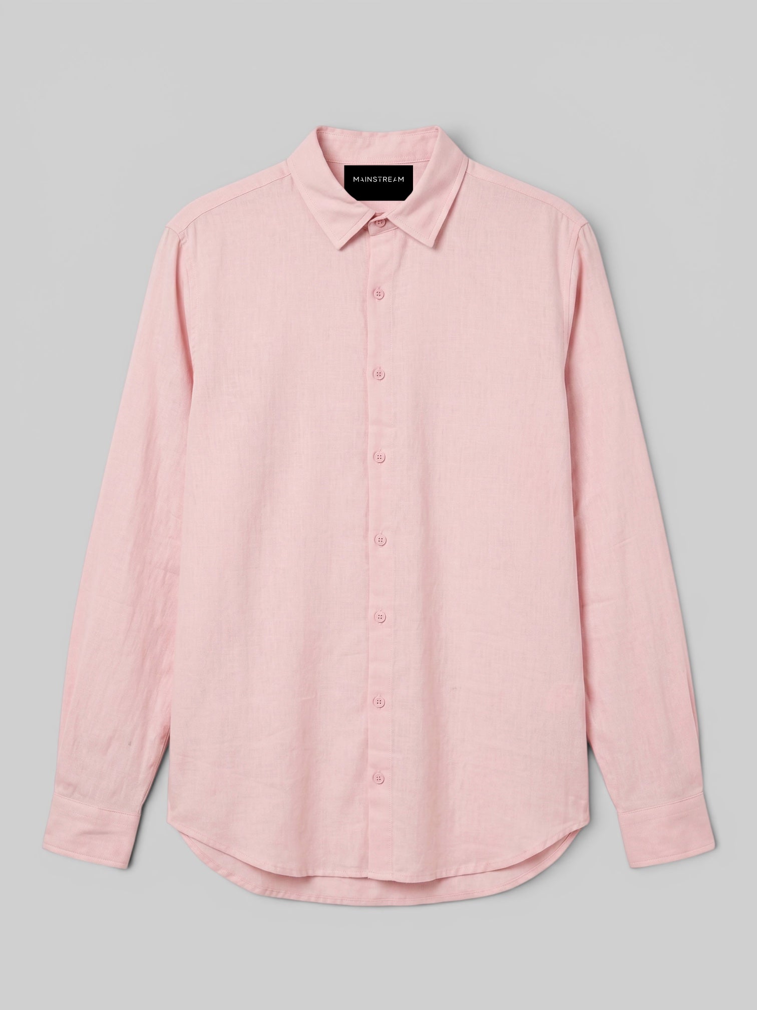 מכופתרת לין ❘ Lin Shirt