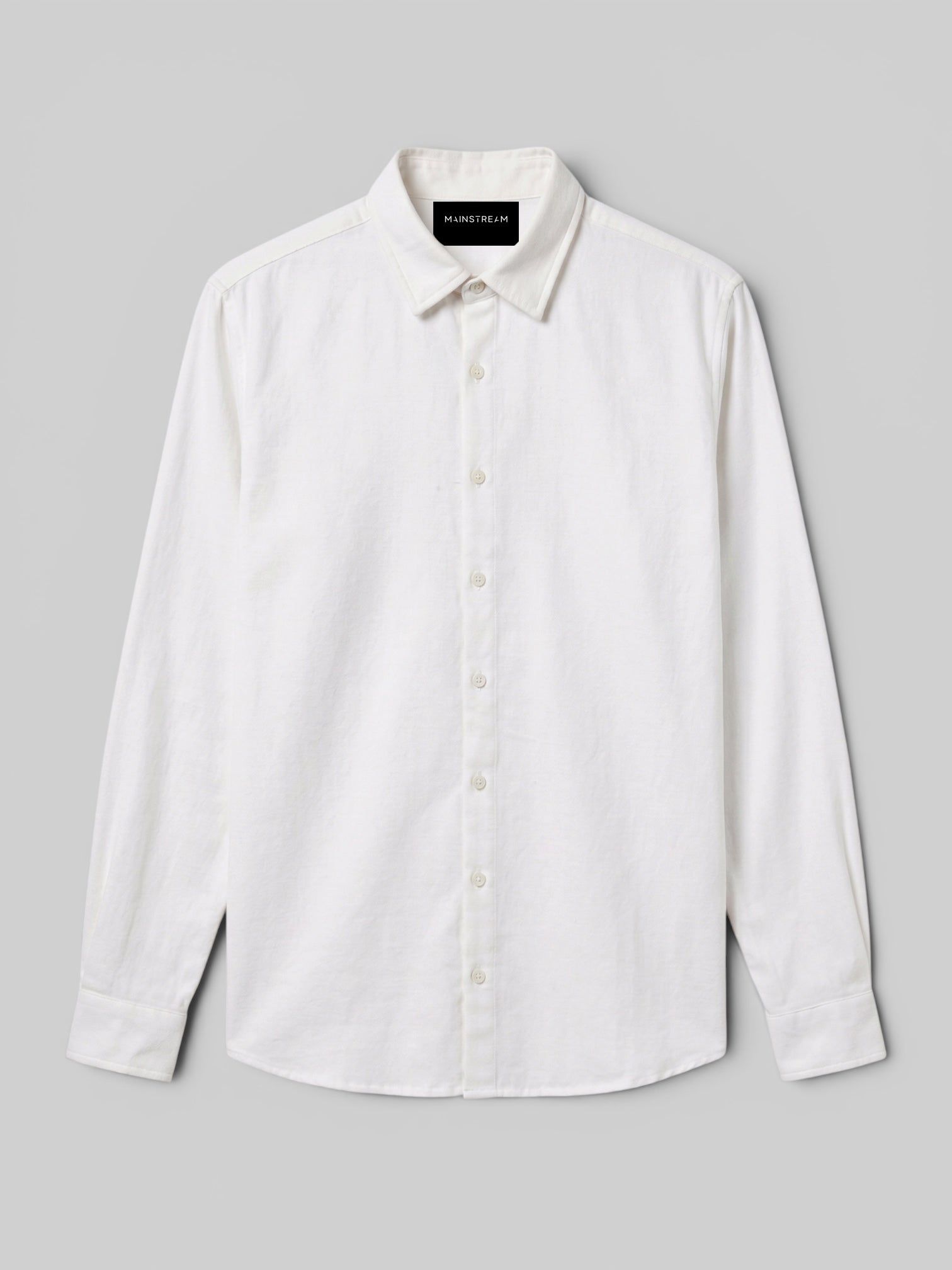 מכופתרת לין ❘ Lin Shirt
