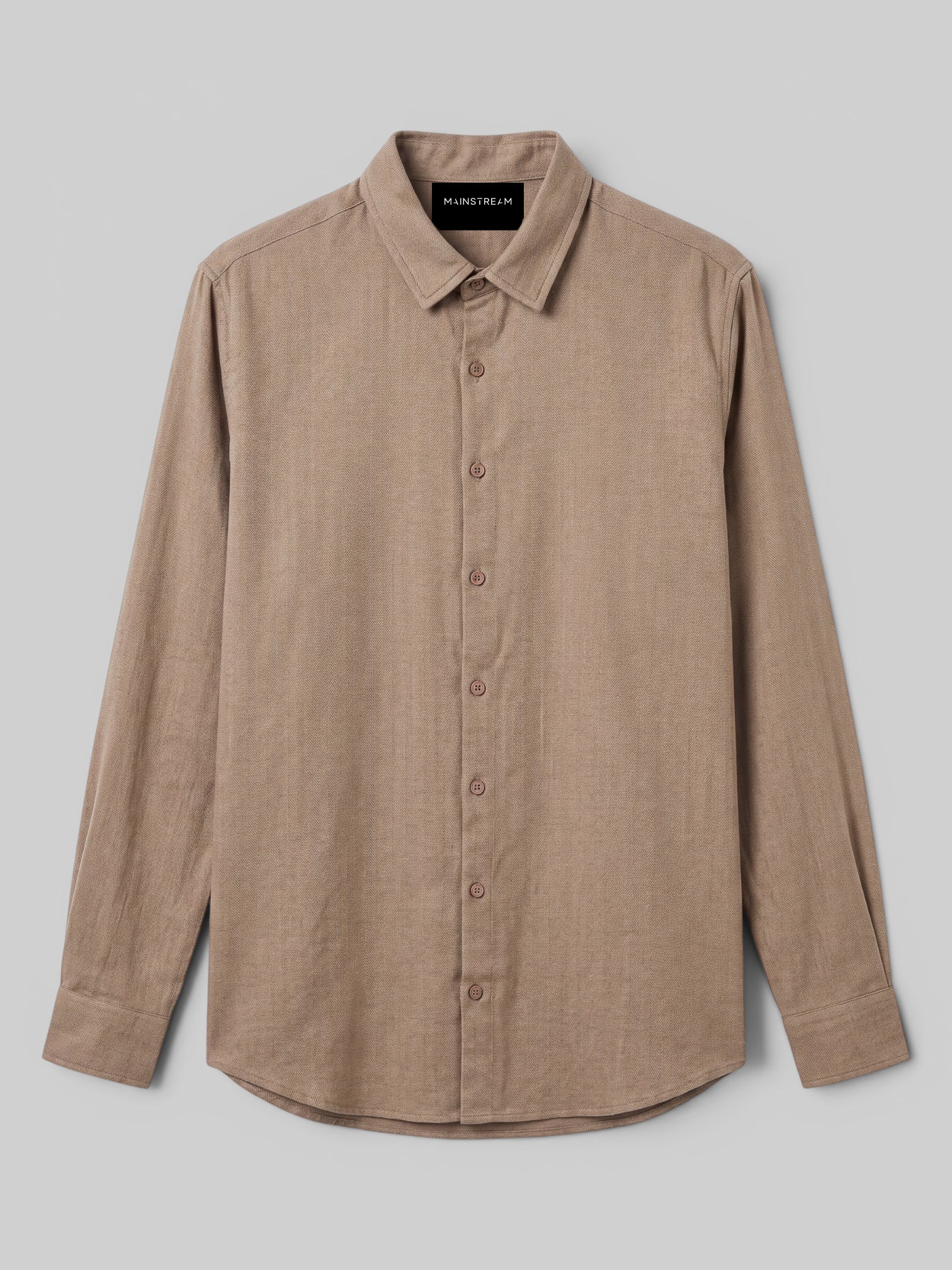 מכופתרת לין ❘ Lin Shirt