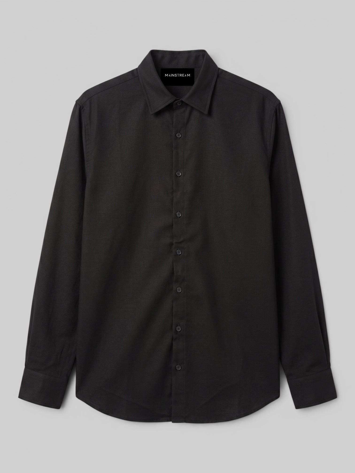 מכופתרת לין ❘ Lin Shirt