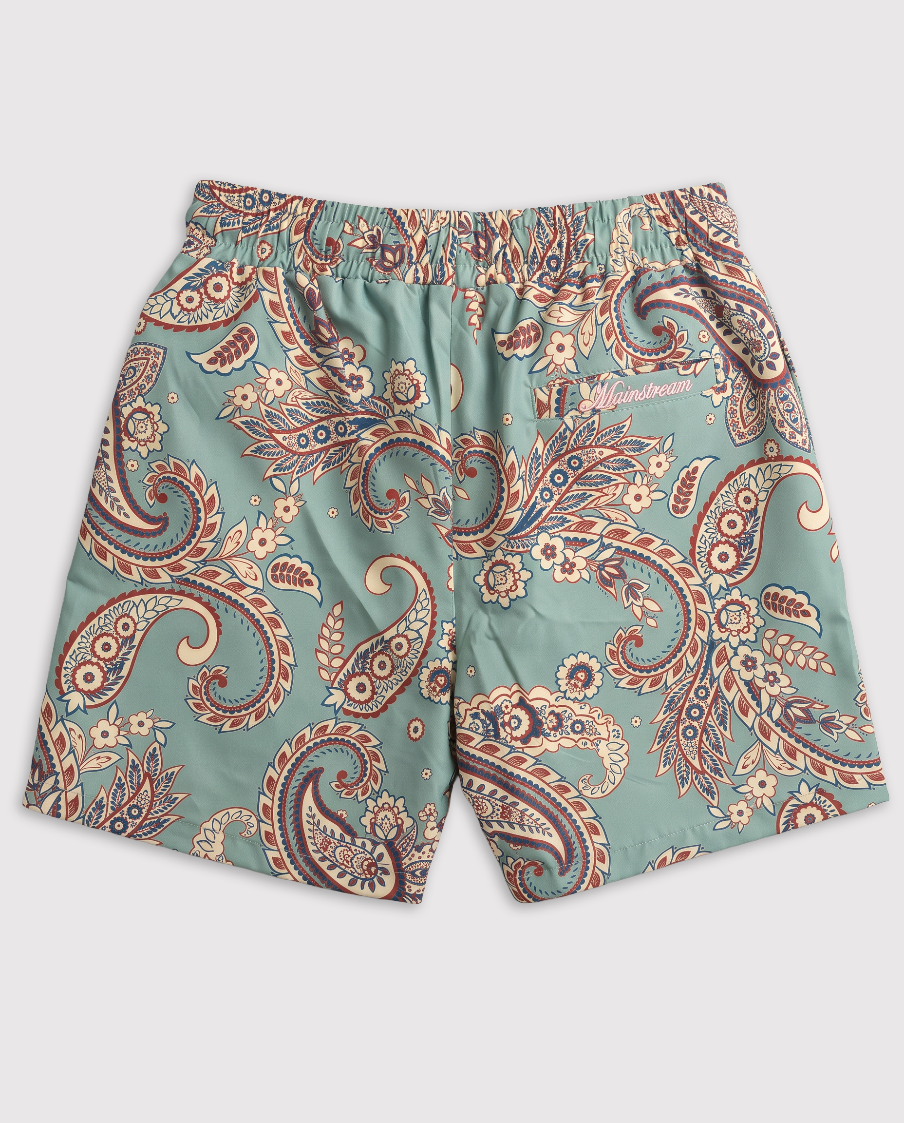 בגד ים פייזלי | Paisley Swimwear