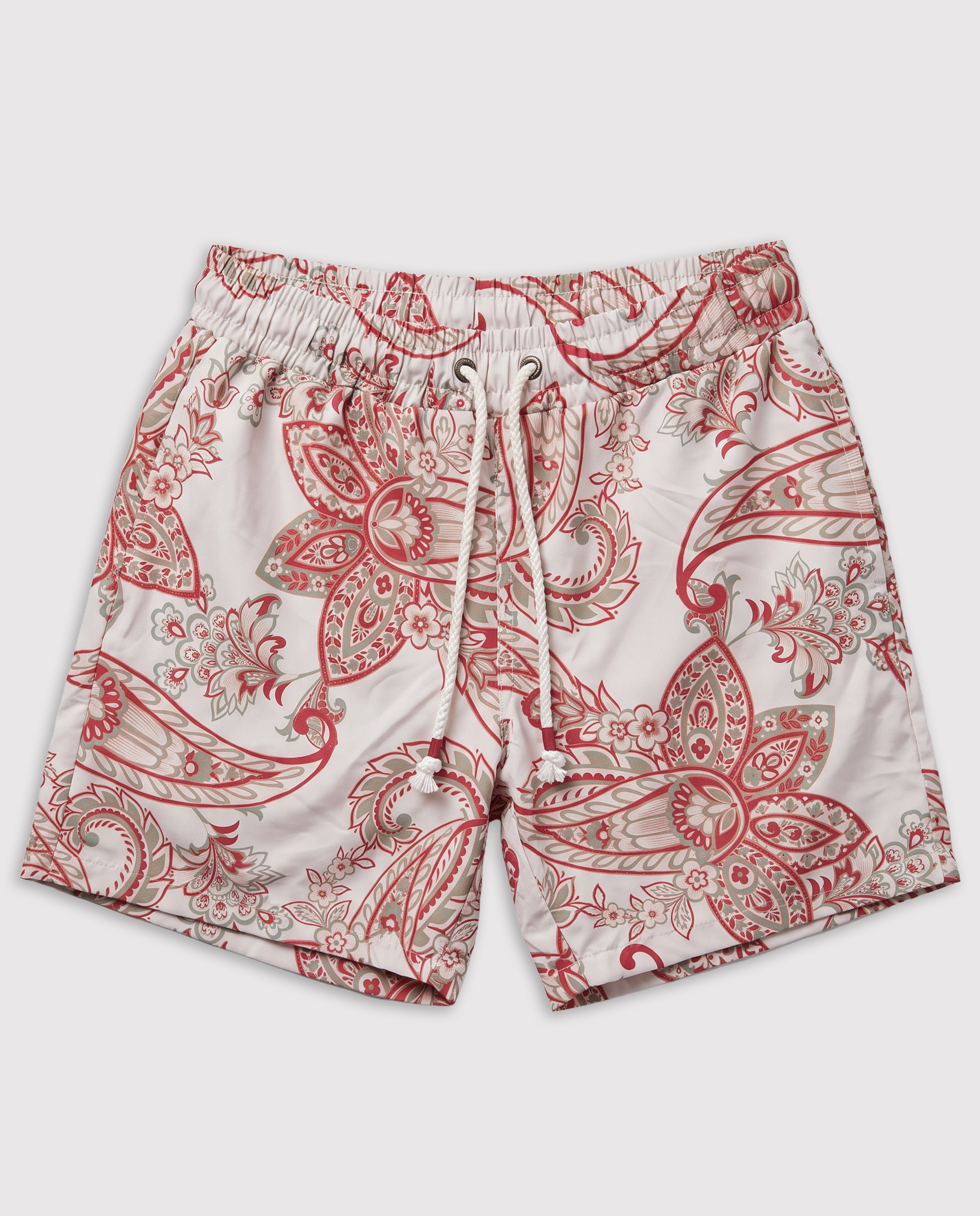 בגד ים פייזלי | Paisley Swimwear