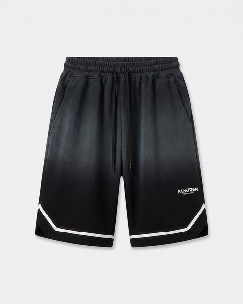 French Terry Wash Shorts ❘ מכנסיים קצרים