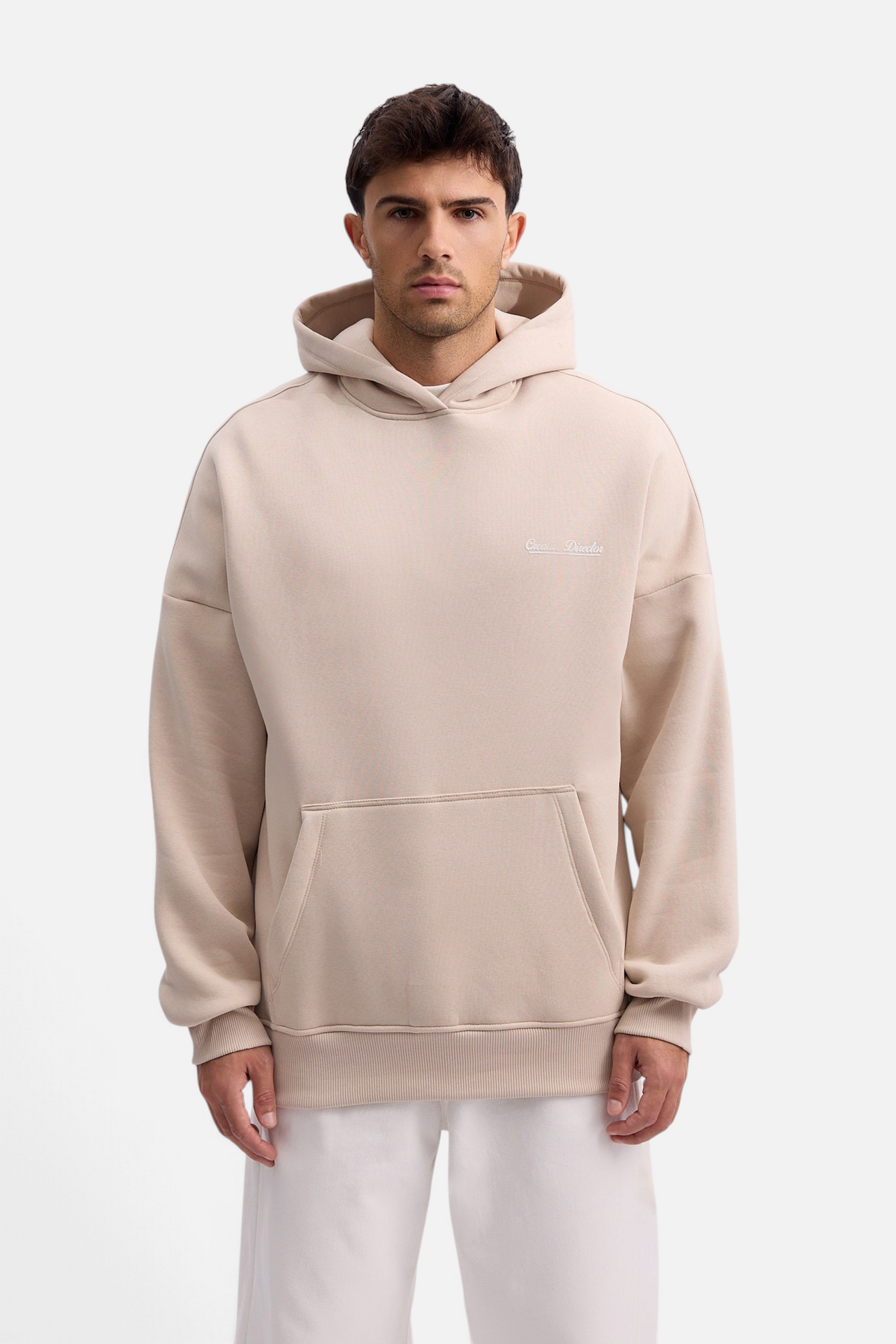 קפוצ'ון אוברסייז ❘ Director Hoodie