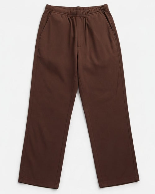 מכנסי ניילון ❘ Iron Pants