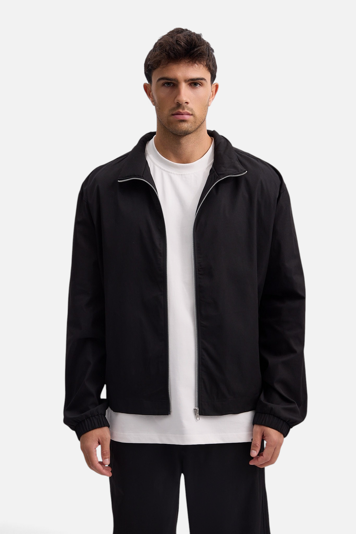 ג'קט ניילון ❘ Iron Jacket