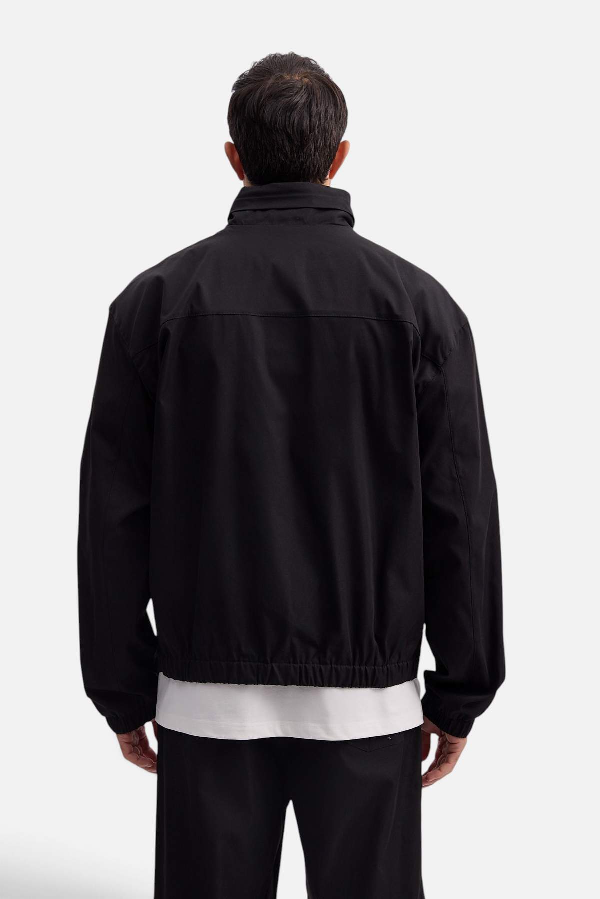ג'קט ניילון ❘ Iron Jacket