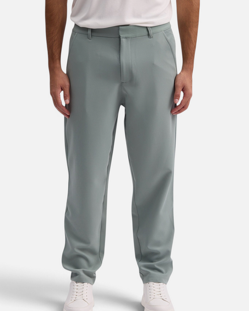 מכנסיים מחויטים ❘ Santo Pants