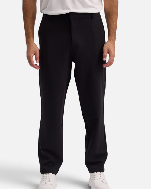 מכנסיים מחויטים ❘ Santo Pants