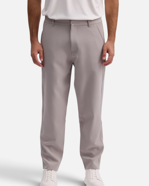מכנסיים מחויטים ❘ Santo Pants