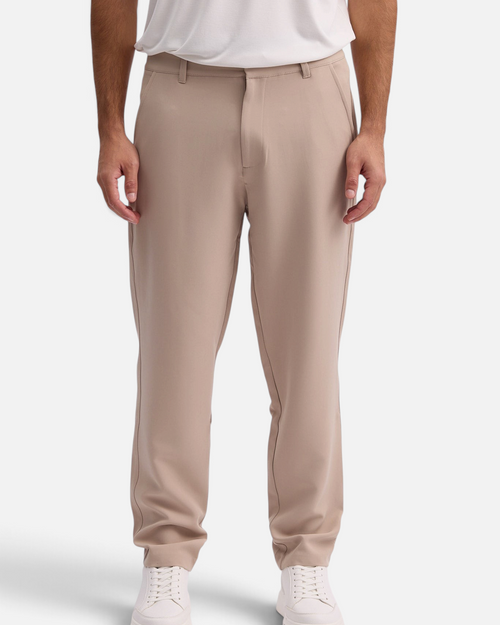 מכנסיים מחויטים ❘ Santo Pants