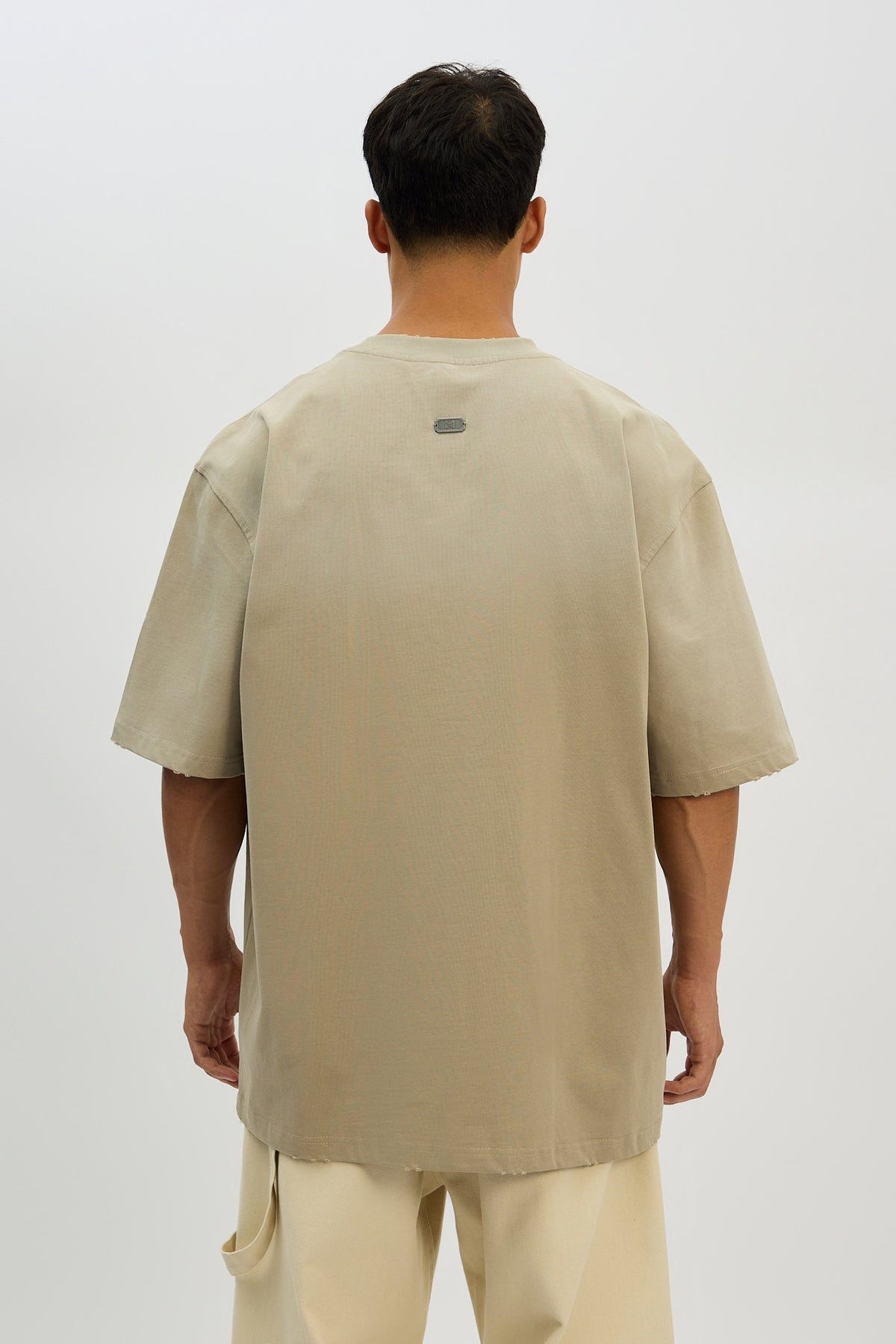 T-Shirt Fairy Oversize ❘ טי שירט אוברסייז