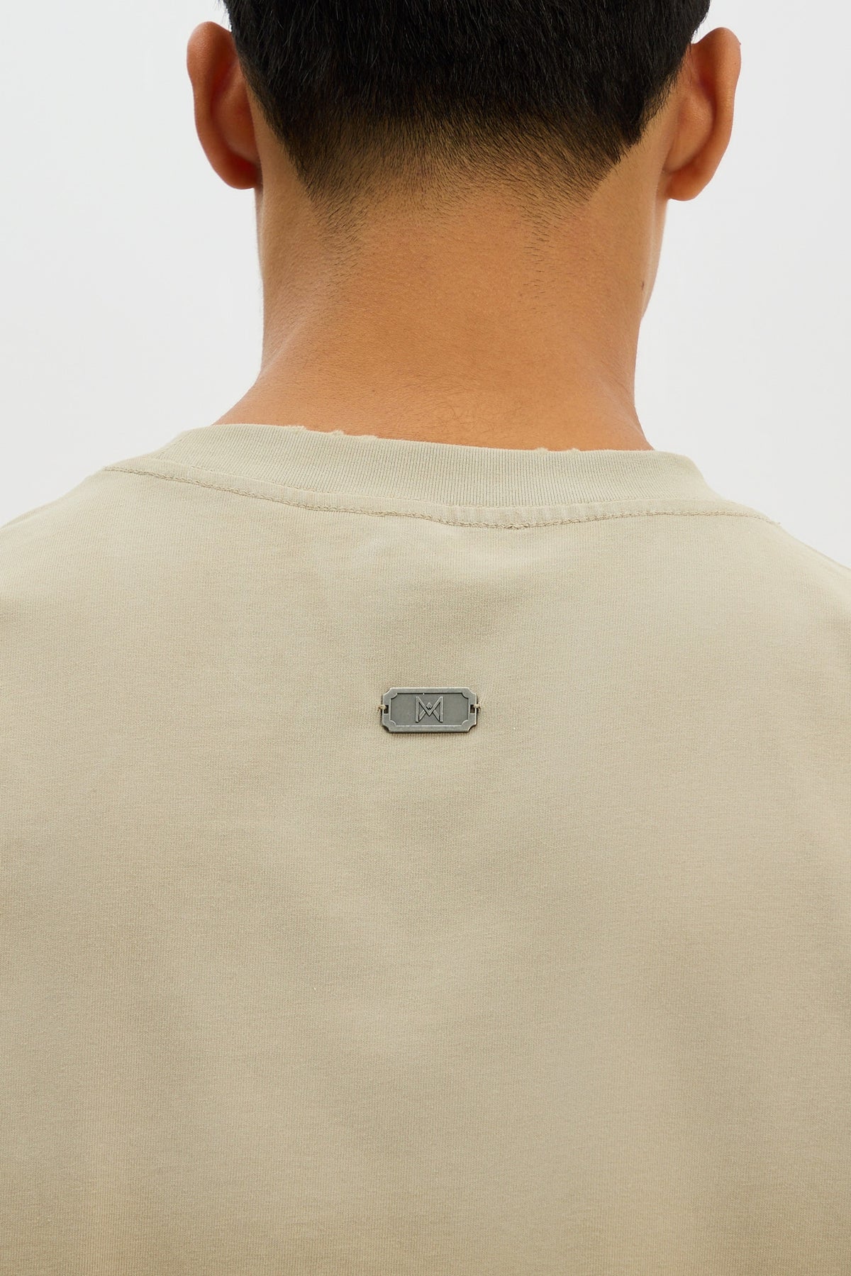 T-Shirt Fairy Oversize ❘ טי שירט אוברסייז